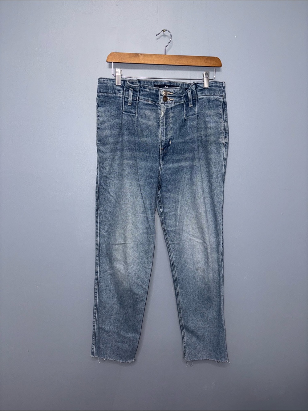 Hollister | Paperbag Jeans | Size 30